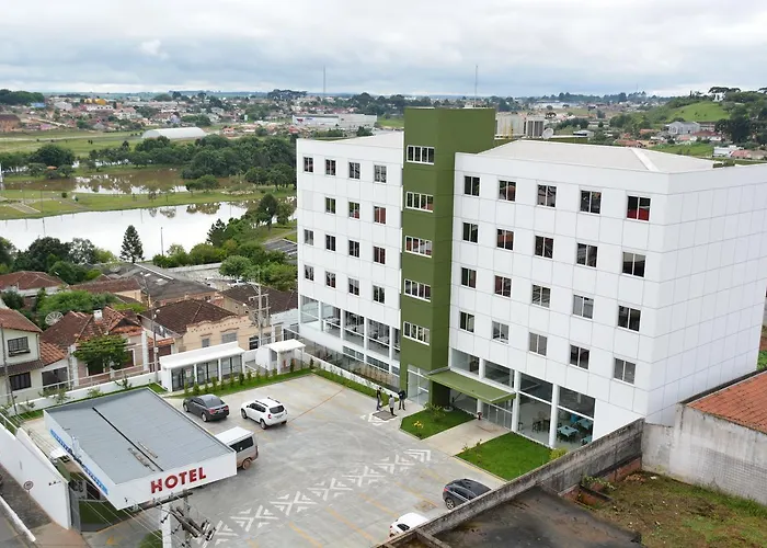 Hotel Buganville Express