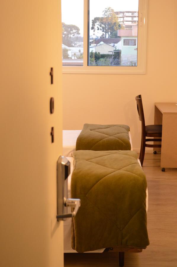 Buganville Express Hotel Castro